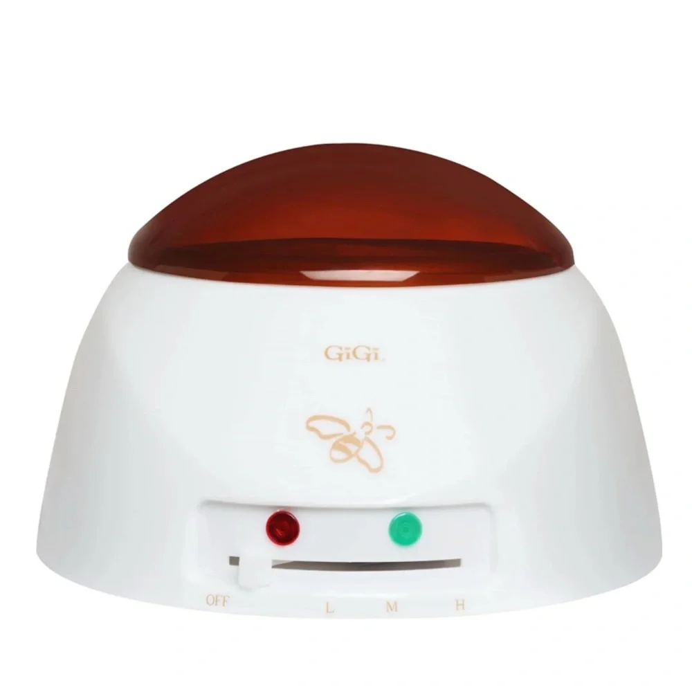 The GiGi Wax Warmer